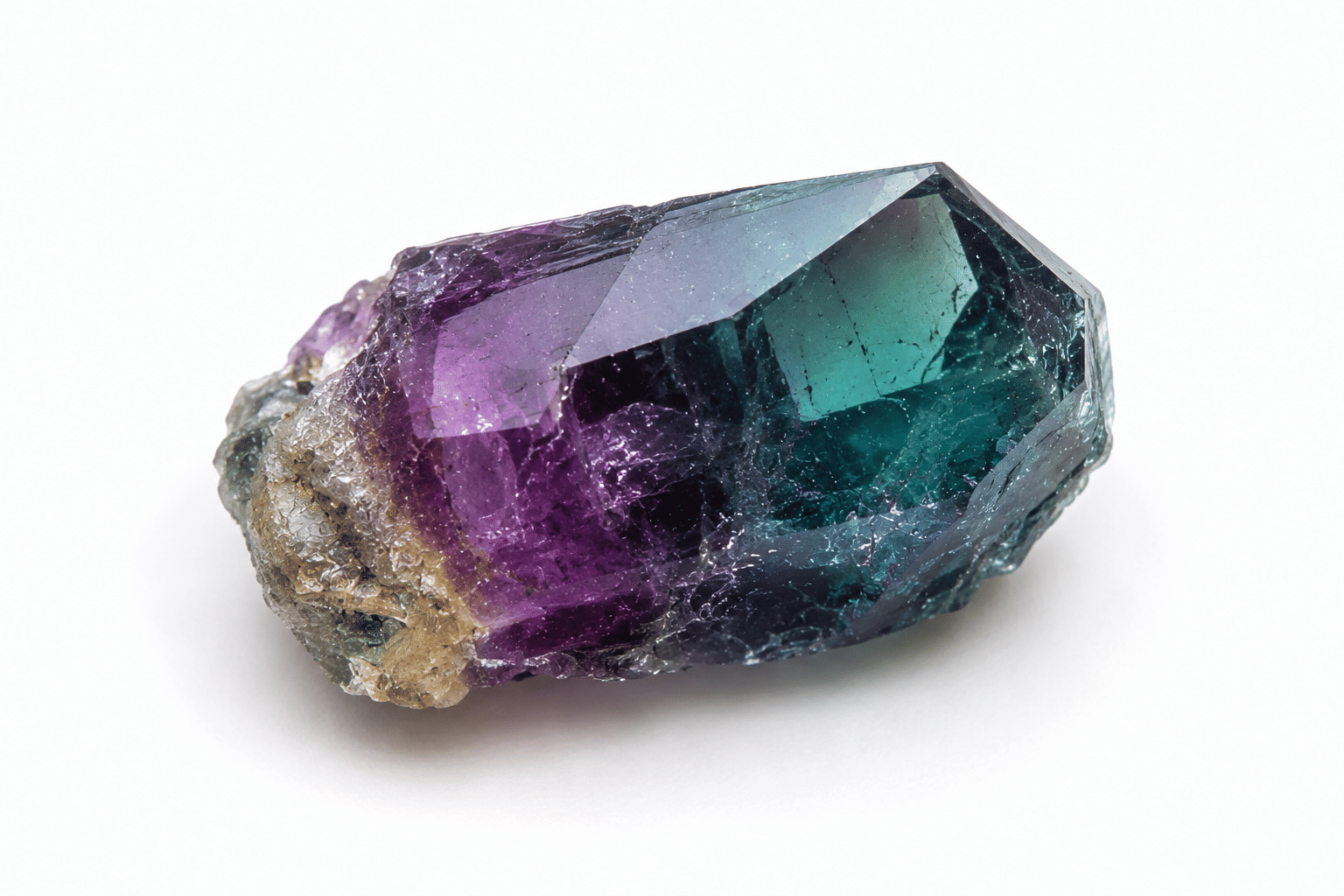 Alexandrite June’s Birthstone